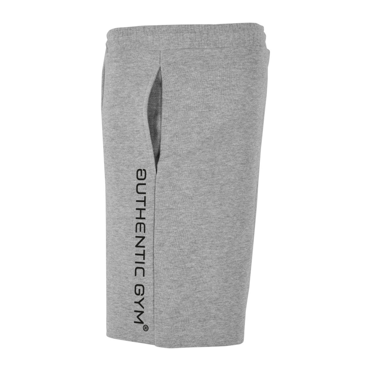 HEAVY Shorts | Gris