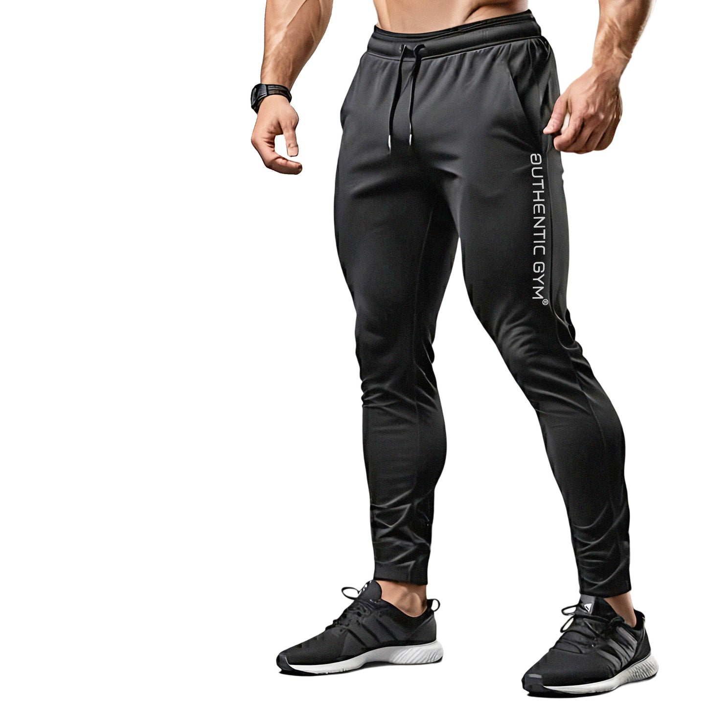 COOL Pants | Negro
