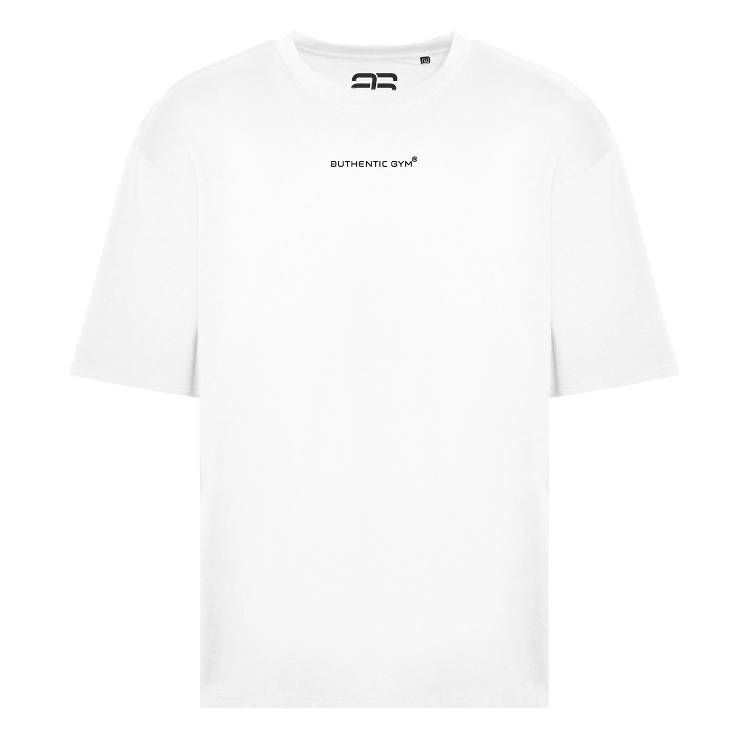 T-Shirt BULK | Blanco