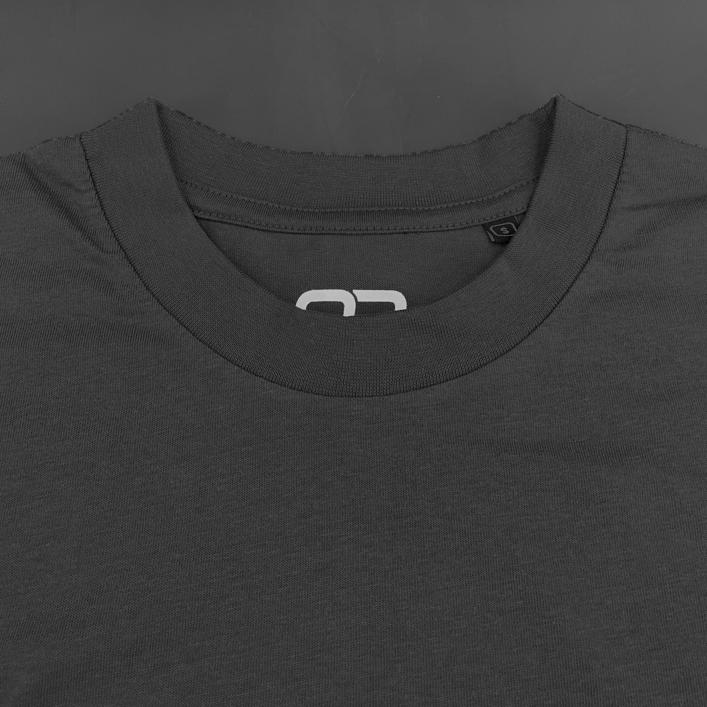 T-Shirt BULK | Negro