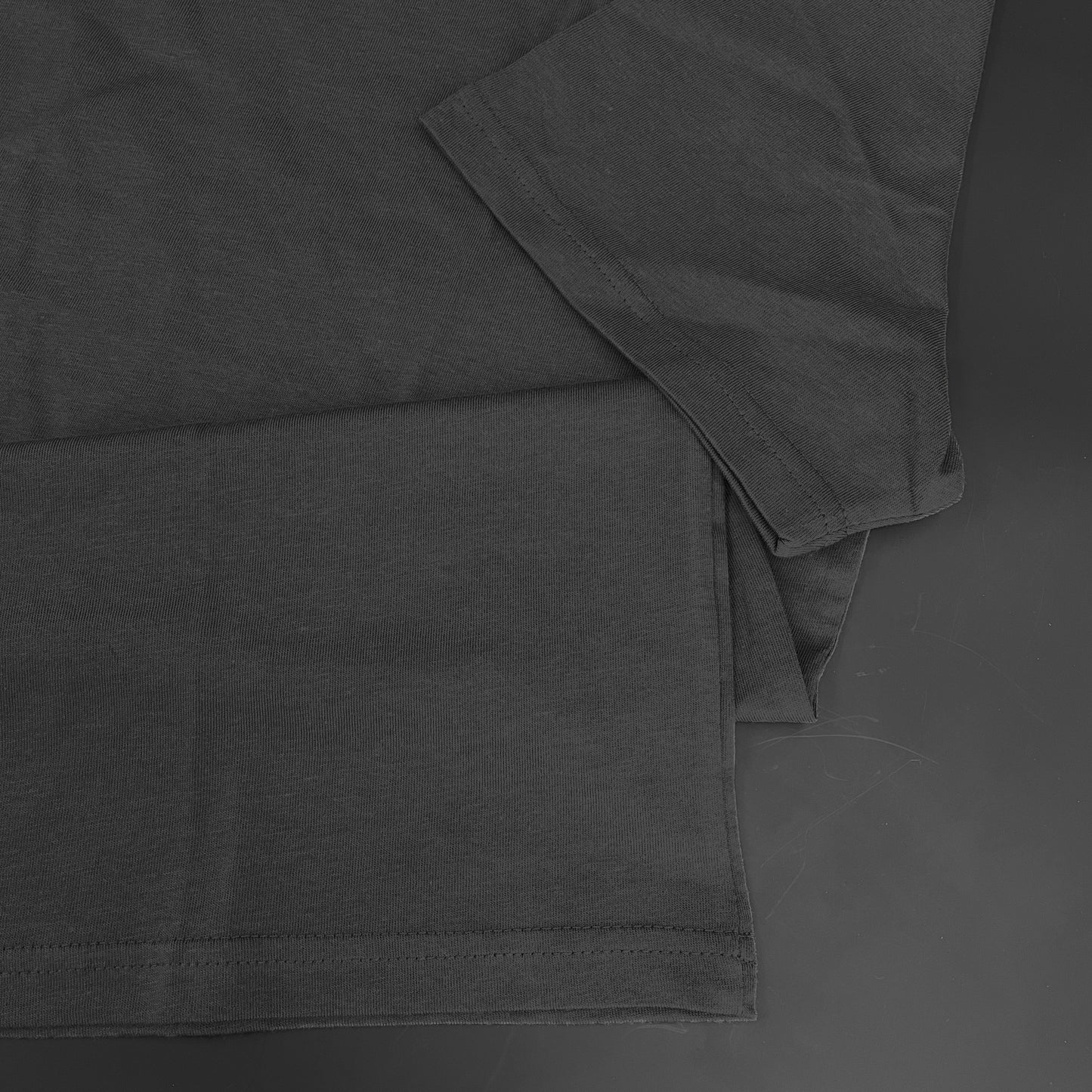 T-Shirt BULK | Negro