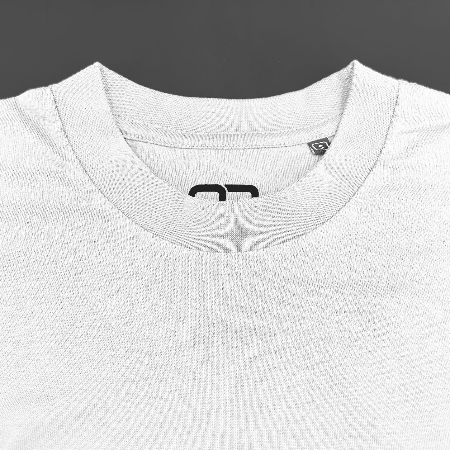T-Shirt BULK | Blanco