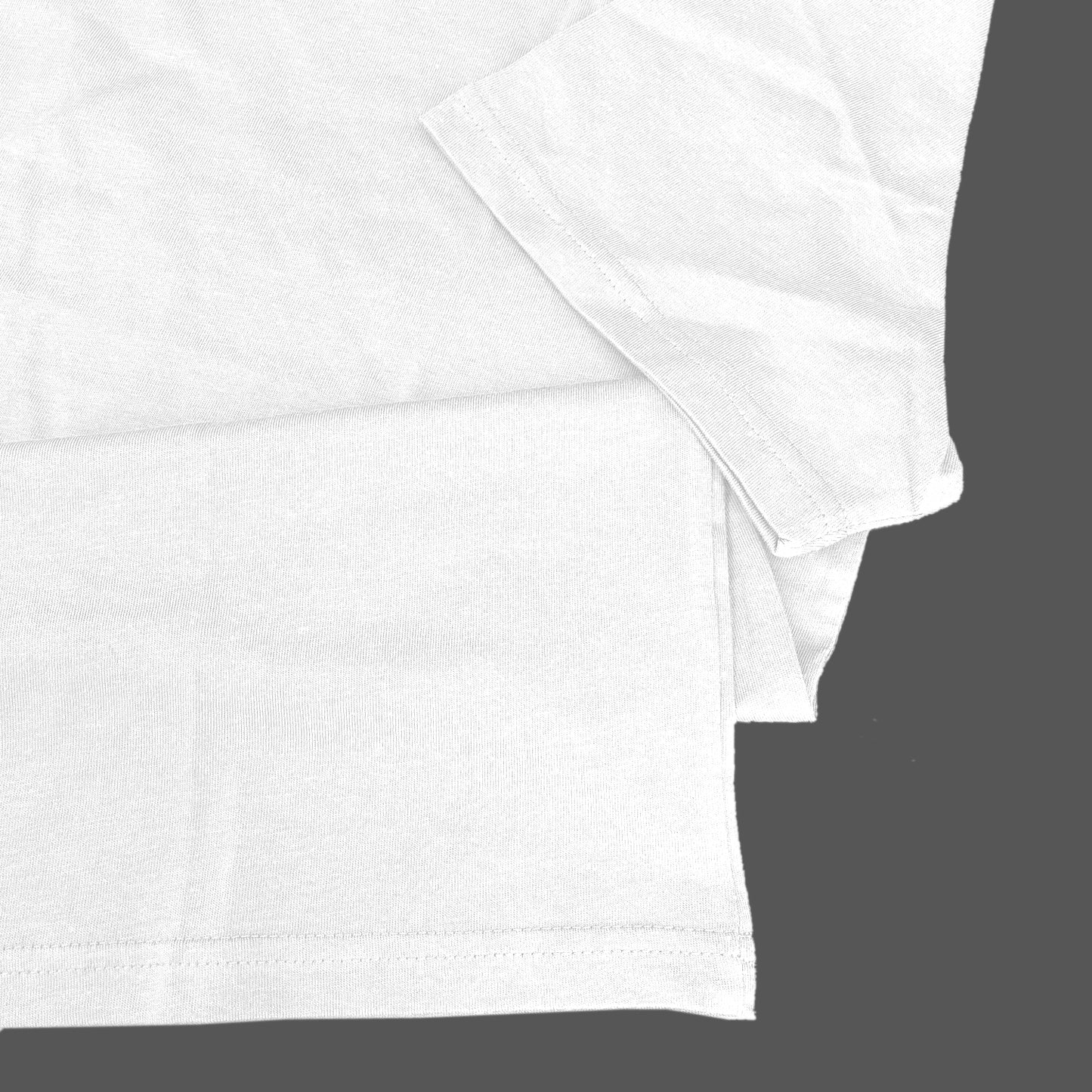 T-Shirt BULK | Blanco