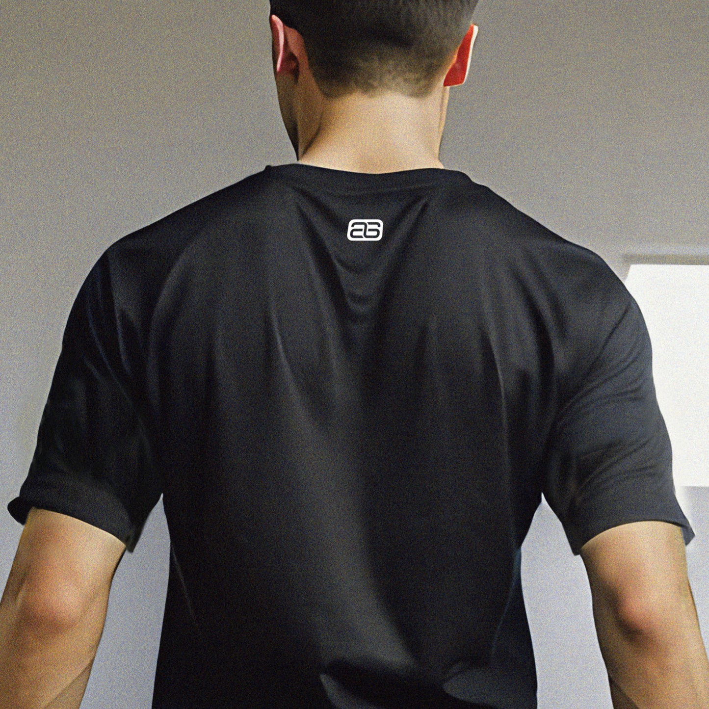T-Shirt BULK | Negro