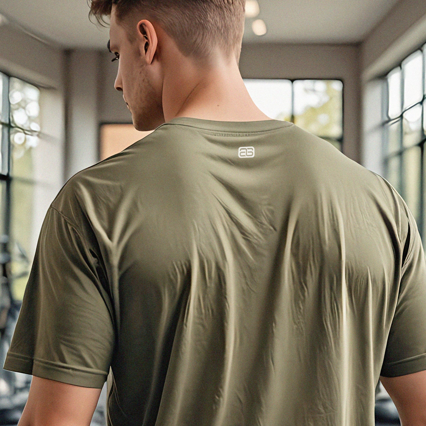 T-Shirt BULK | Olive