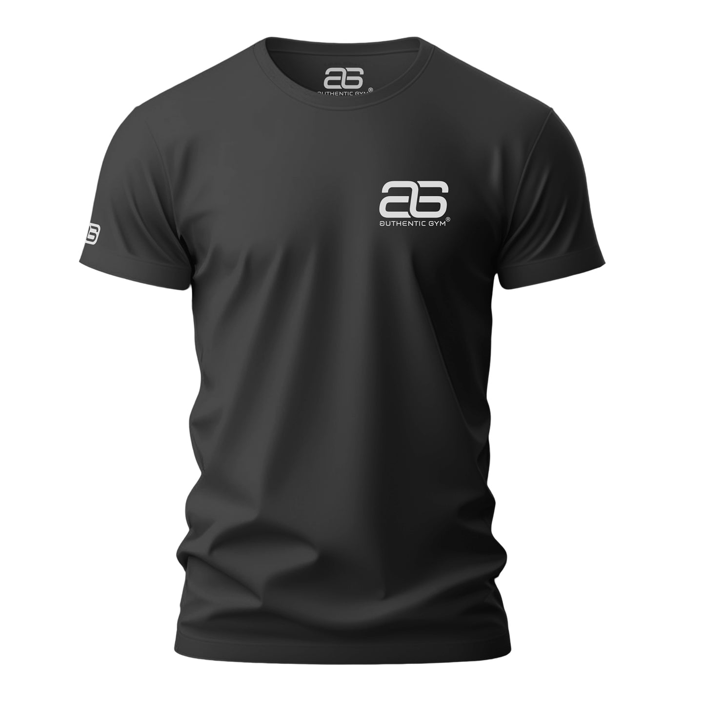 T-Shirt ACTIV | Negro