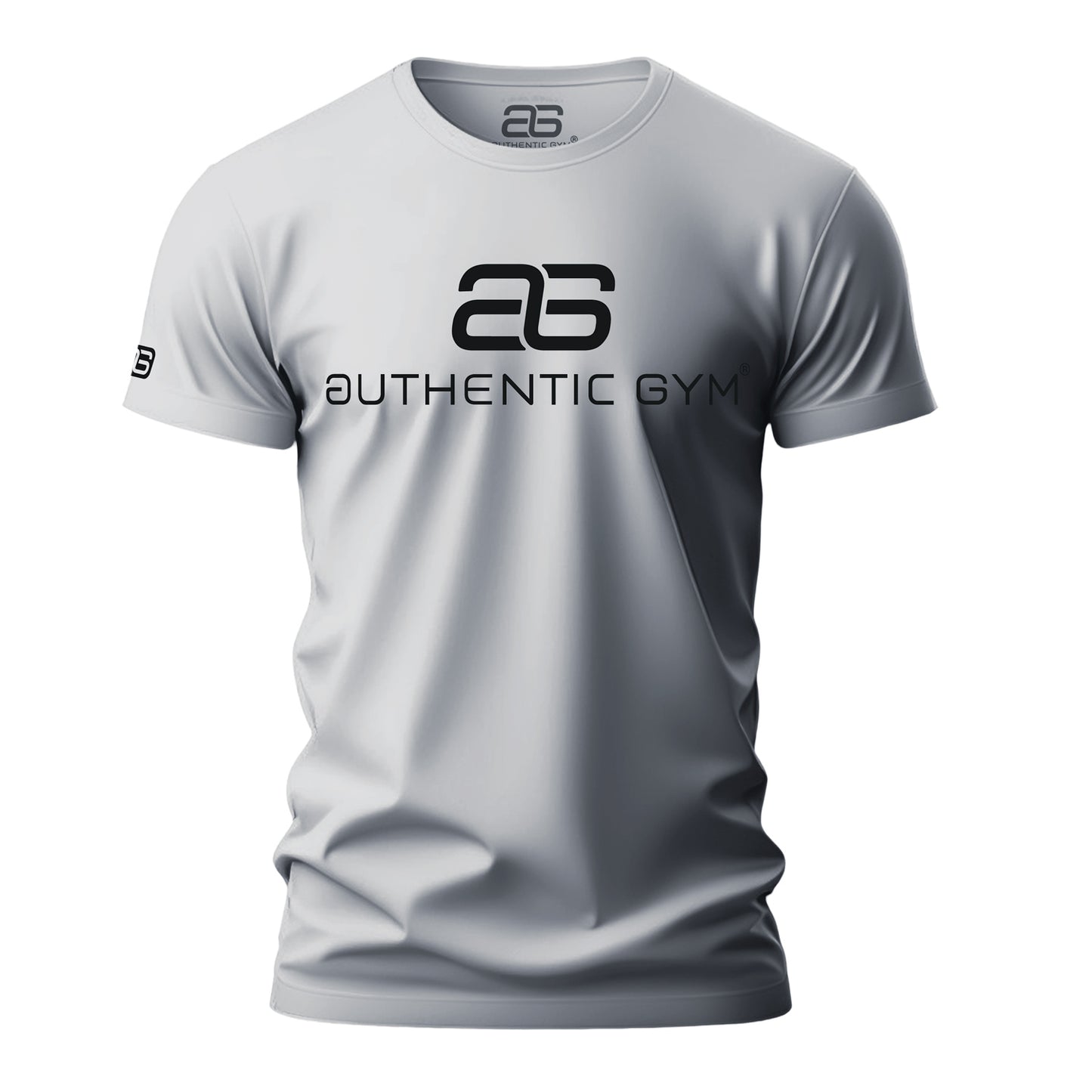 T-Shirt ACTIV | Gris