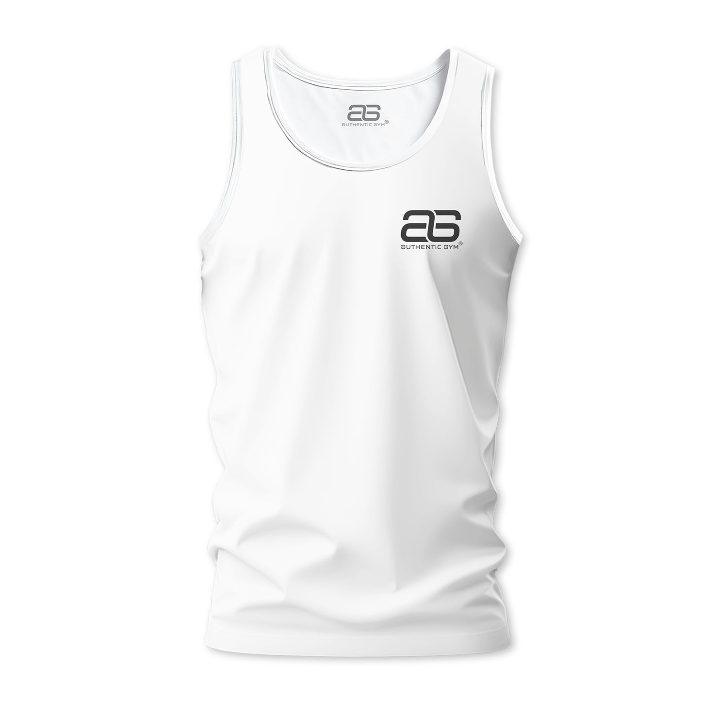 Tank ACTIV | Blanco