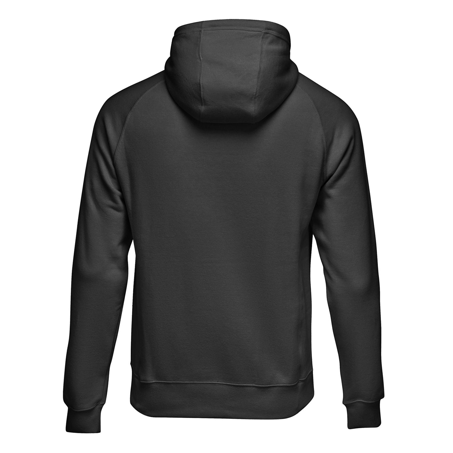 Hoodie GYM | Negro