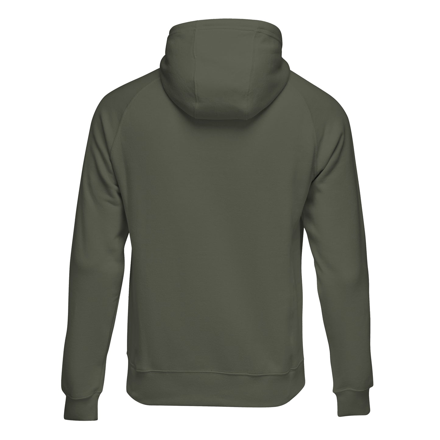 Hoodie GYM | Olive