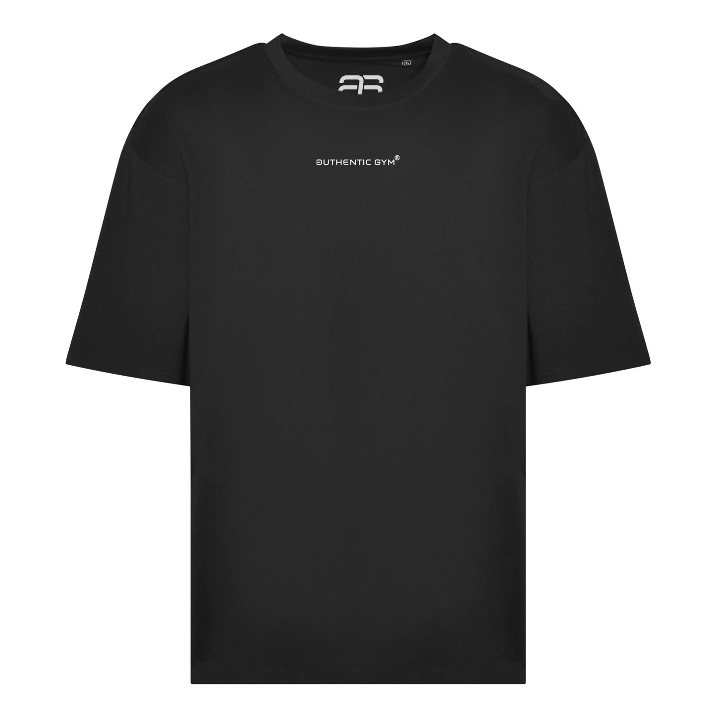 T-Shirt BULK | Negro