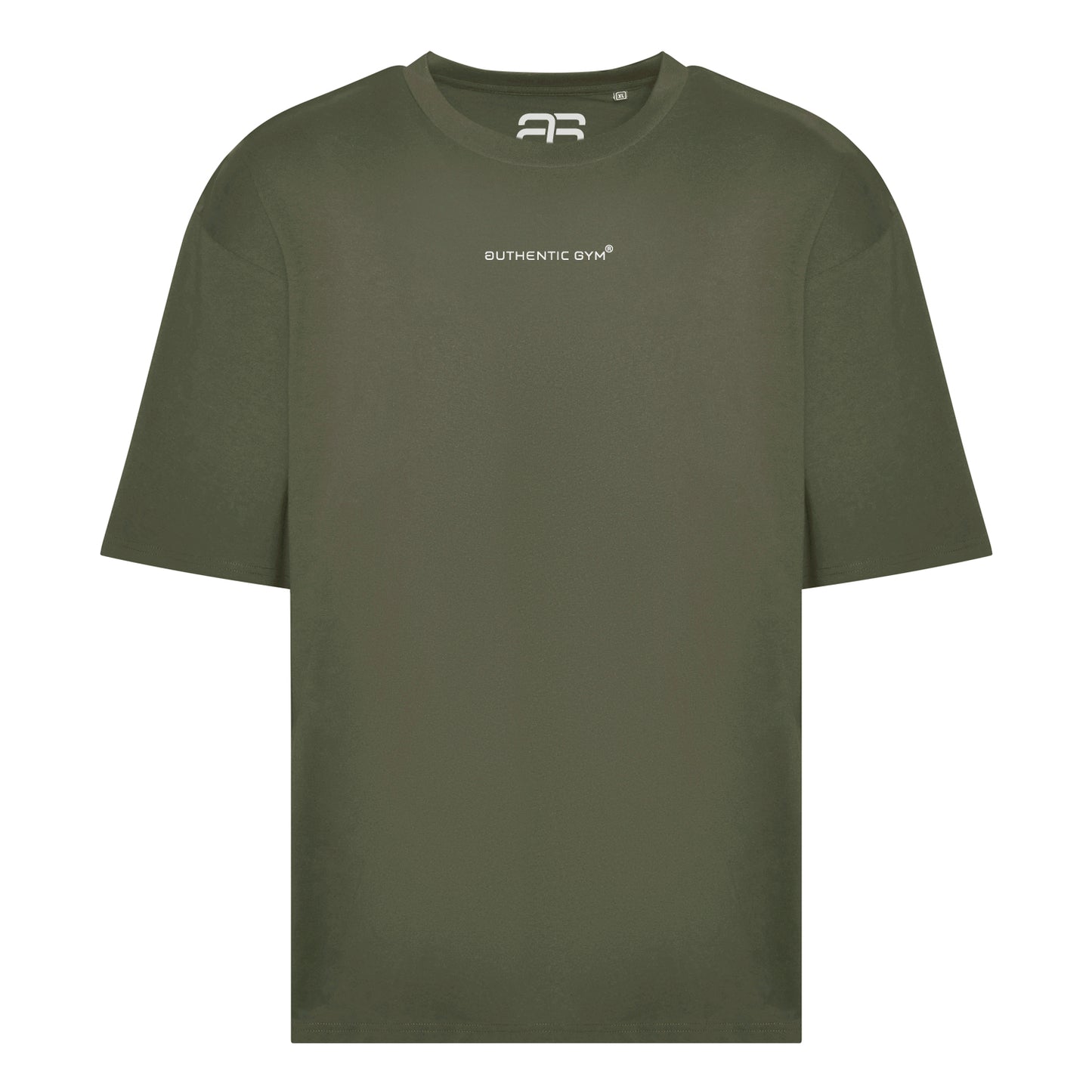 T-Shirt BULK | Olive
