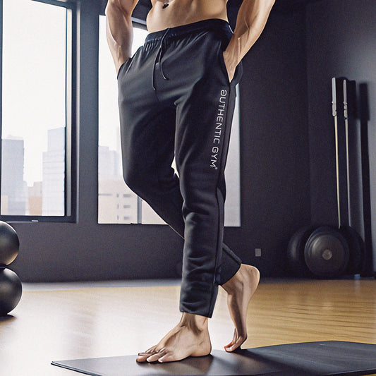 COOL Pants | Negro