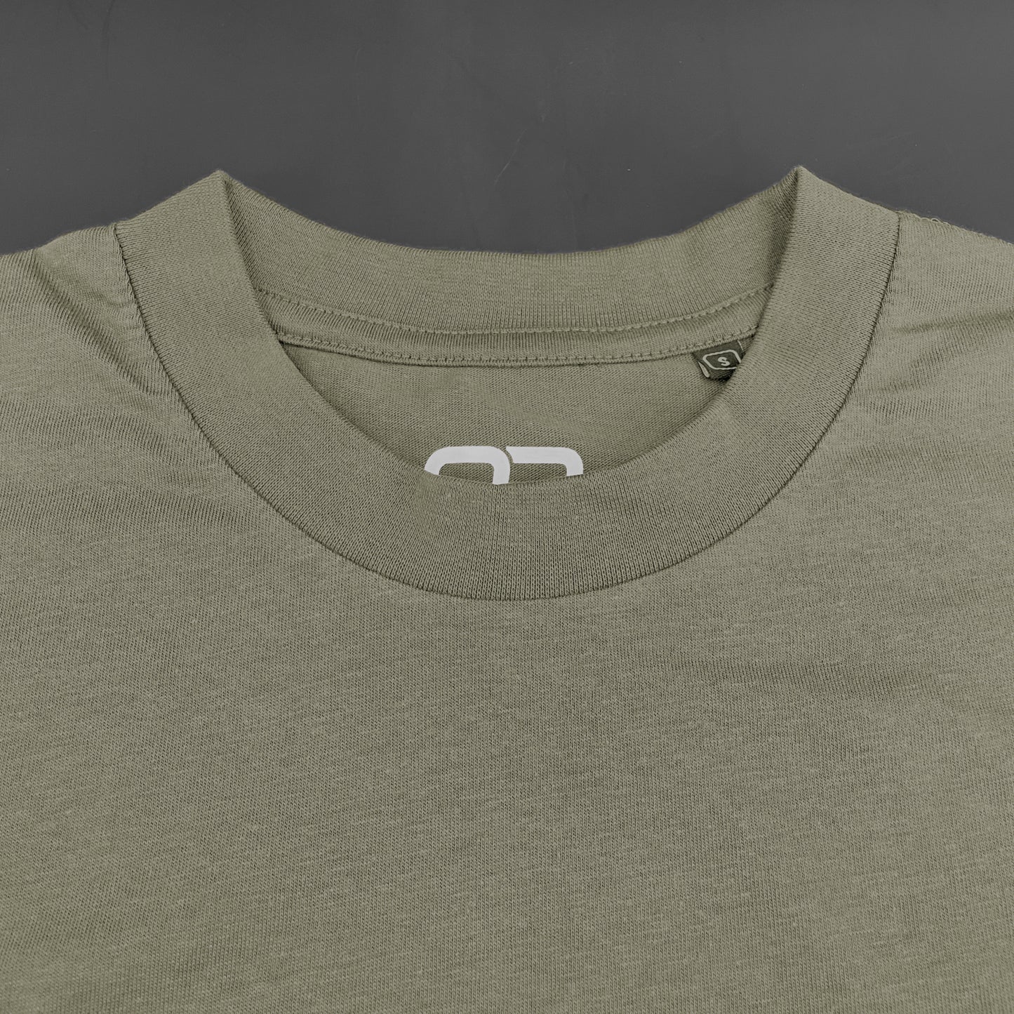 T-Shirt BULK | Olive