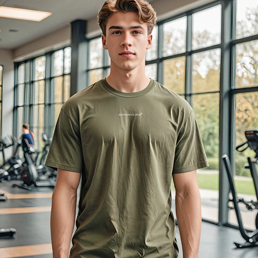 T-Shirt BULK | Olive