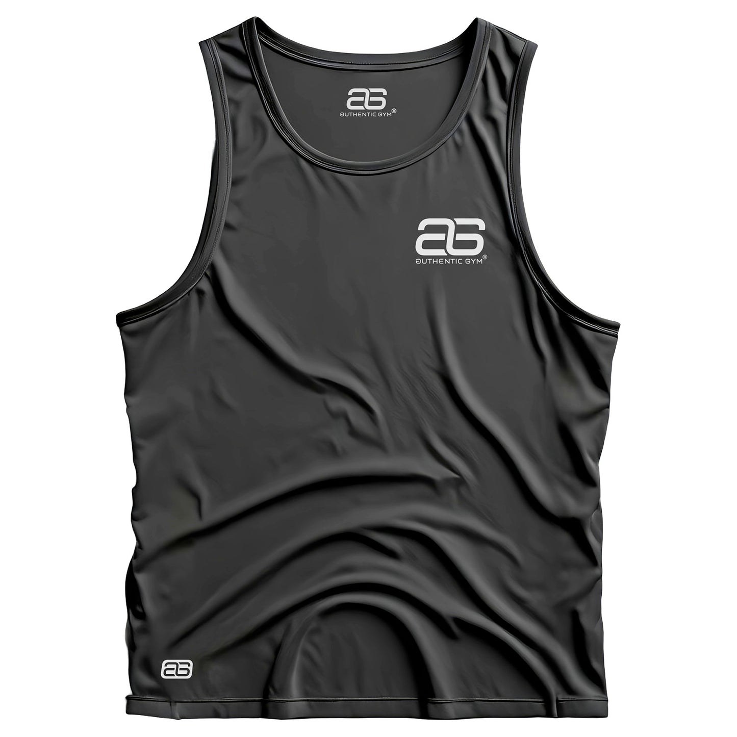 Tank ACTIV  | Negro