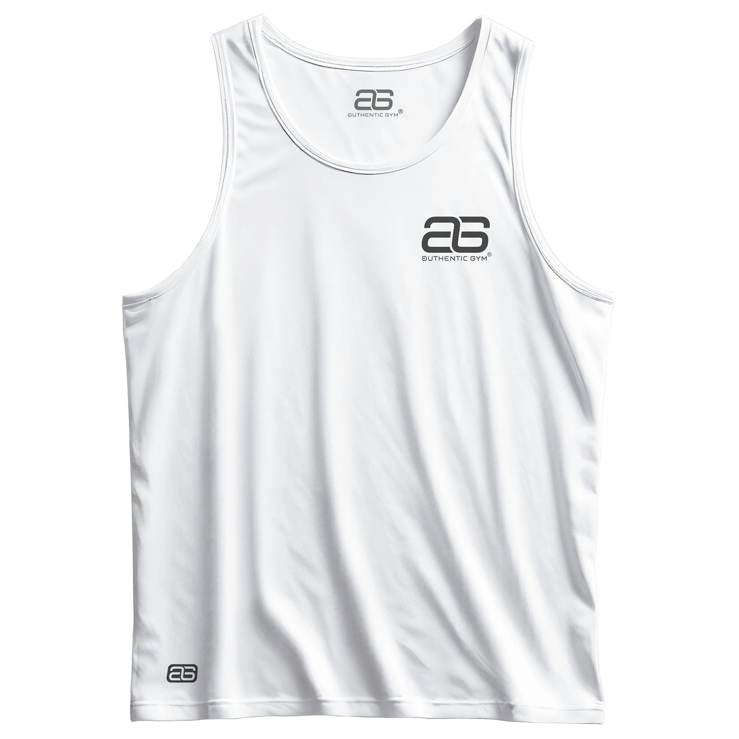 Tank ACTIV  | Blanco